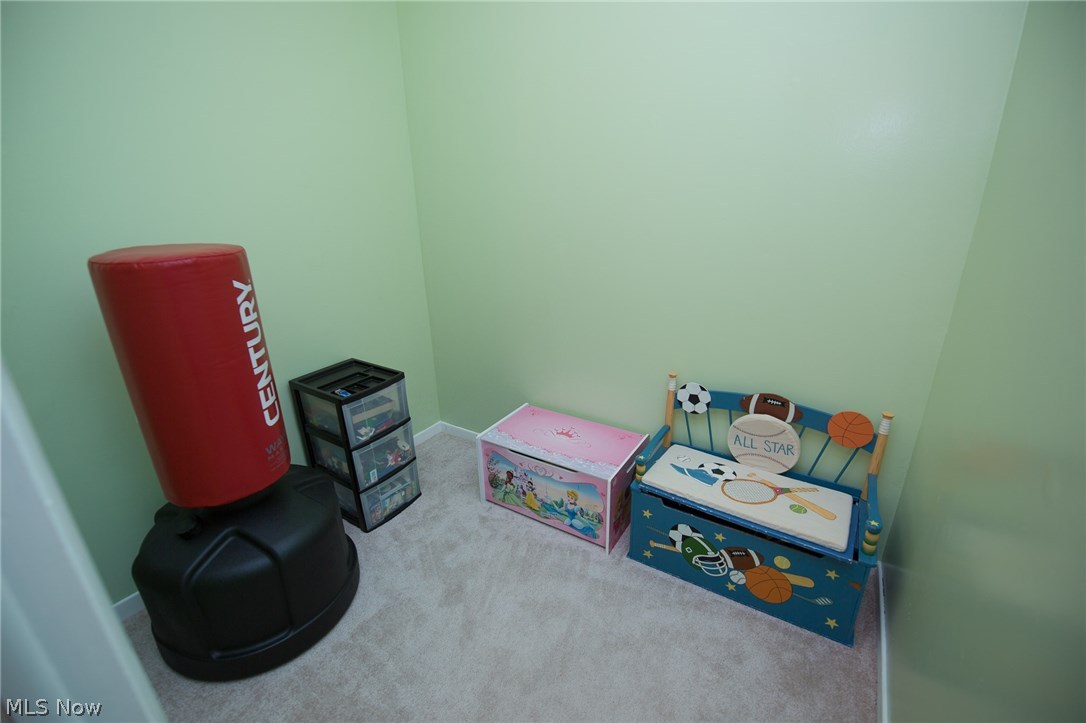 Mentor Park Acres - Residential