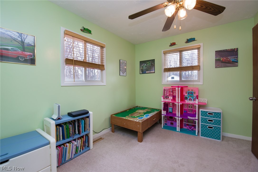 Mentor Park Acres - Residential