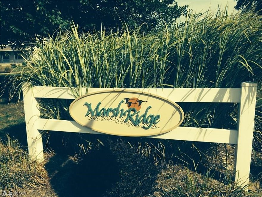 Beautiful Orrville City, Fully restricted building lots with all city services and paved streets in Marsh Ridge.  Gorgeous west views to enjoy peaceful evening sunsets.