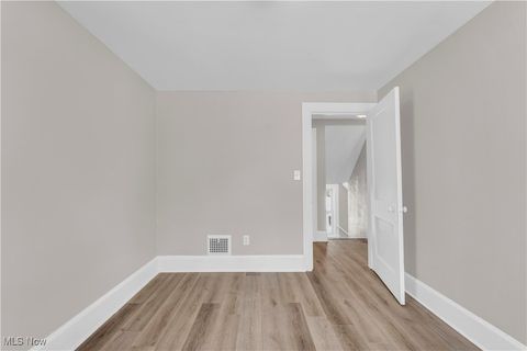 Tiny photo for 805 Woodland Avenue, Elyria, OH 44035 (MLS # 5179327)