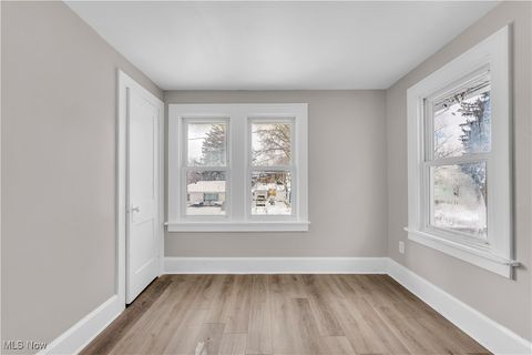 Tiny photo for 805 Woodland Avenue, Elyria, OH 44035 (MLS # 5179327)