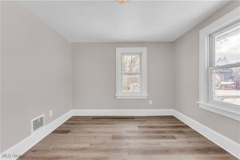 Tiny photo for 805 Woodland Avenue, Elyria, OH 44035 (MLS # 5179327)