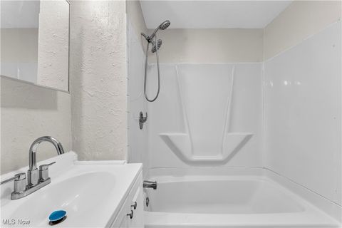 Tiny photo for 805 Woodland Avenue, Elyria, OH 44035 (MLS # 5179327)