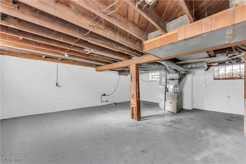 Tiny photo for 805 Woodland Avenue, Elyria, OH 44035 (MLS # 5179327)