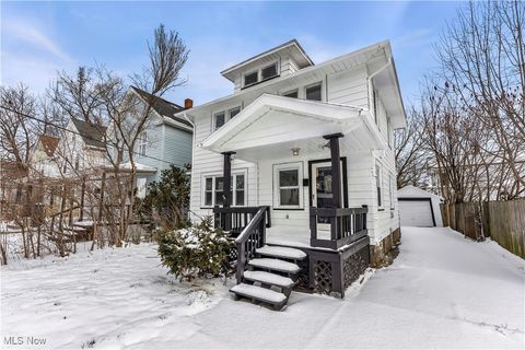 Tiny photo for 805 Woodland Avenue, Elyria, OH 44035 (MLS # 5179327)