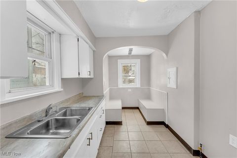 Tiny photo for 805 Woodland Avenue, Elyria, OH 44035 (MLS # 5179327)