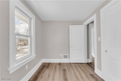 Tiny photo for 805 Woodland Avenue, Elyria, OH 44035 (MLS # 5179327)