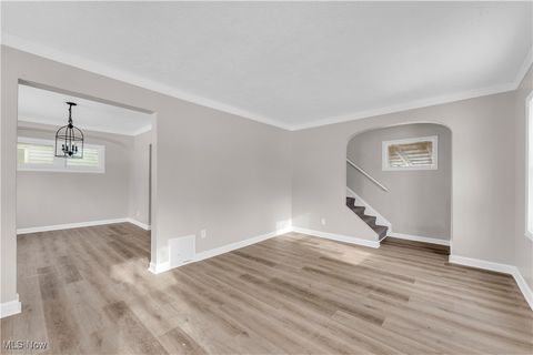 Tiny photo for 805 Woodland Avenue, Elyria, OH 44035 (MLS # 5179327)