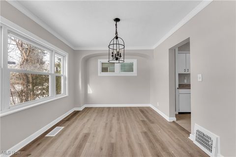 Tiny photo for 805 Woodland Avenue, Elyria, OH 44035 (MLS # 5179327)