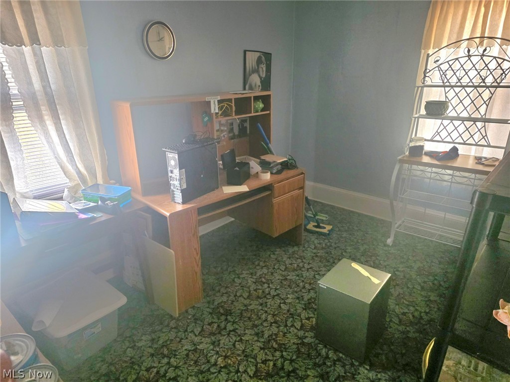 Proposed John Hefferman Allotm - Residential