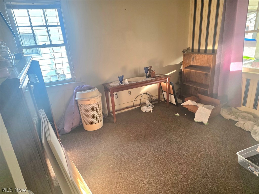 Proposed John Hefferman Allotm - Residential