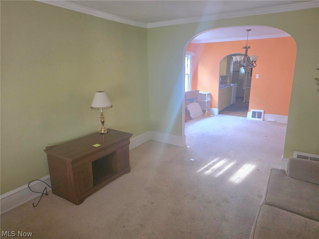 Proposed John Hefferman Allotm - Residential