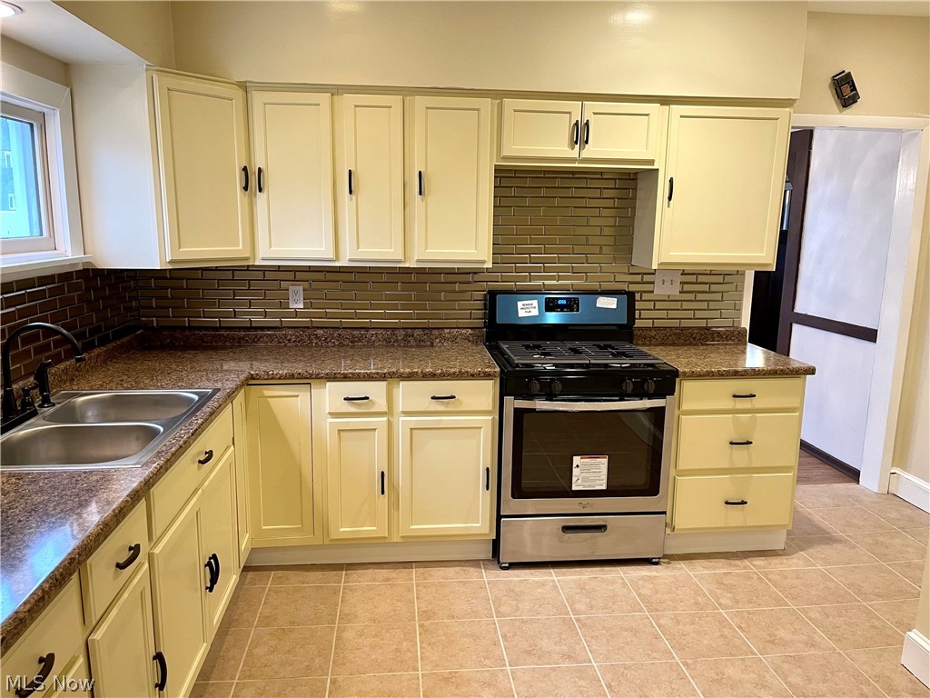 Shore Acres - Residential