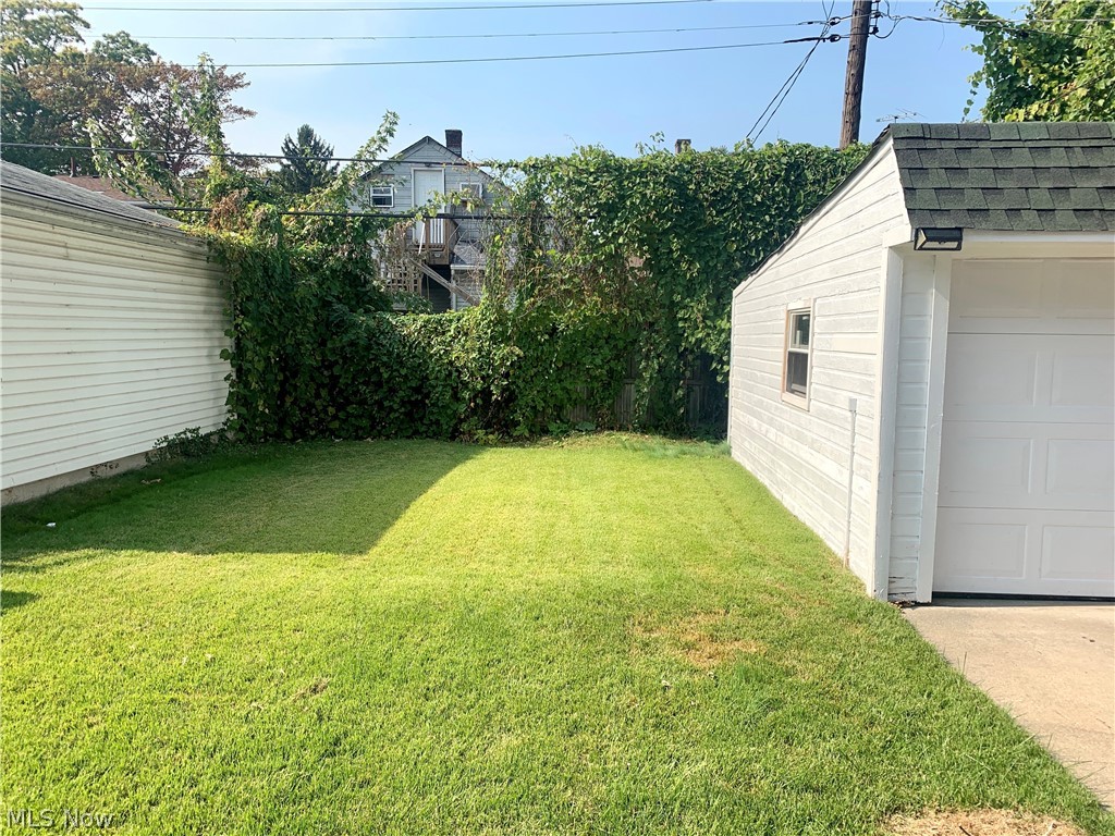 Shore Acres - Residential