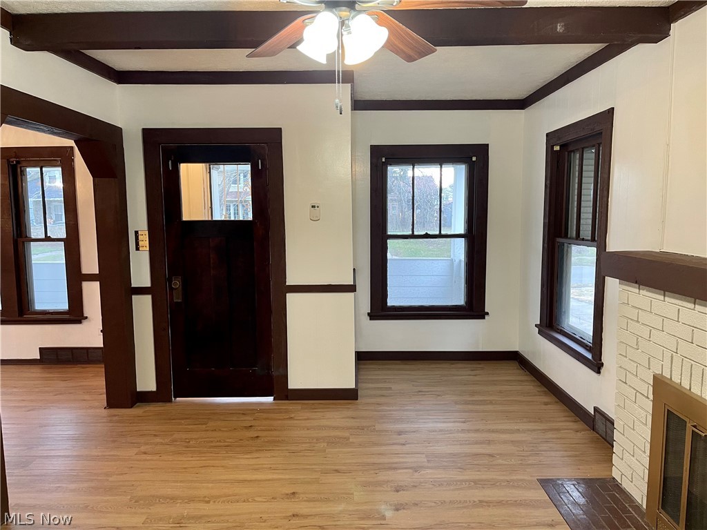 Shore Acres - Residential