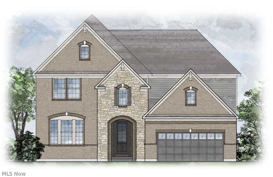 Stunning Drees Home "Rowan" Design, built to customer specifications.