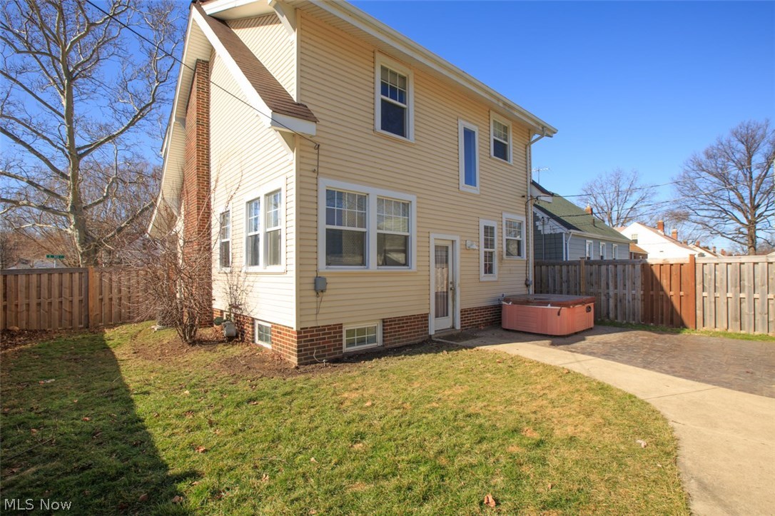 Vinewood Beach - Residential