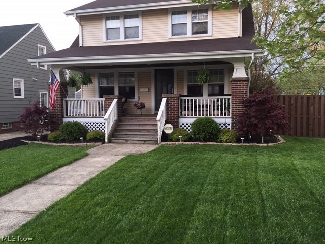 Vinewood Beach - Residential