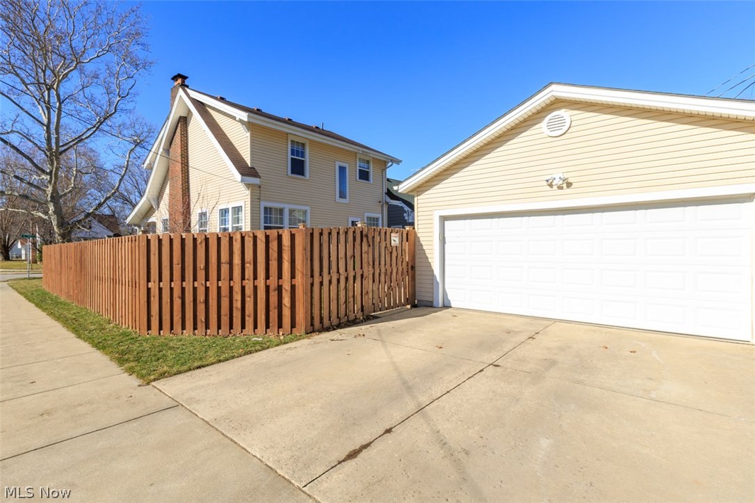 Vinewood Beach - Residential