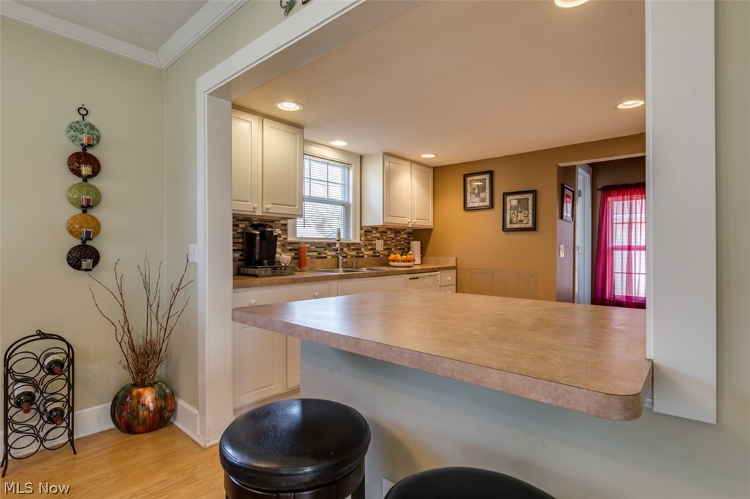 Vinewood Beach - Residential