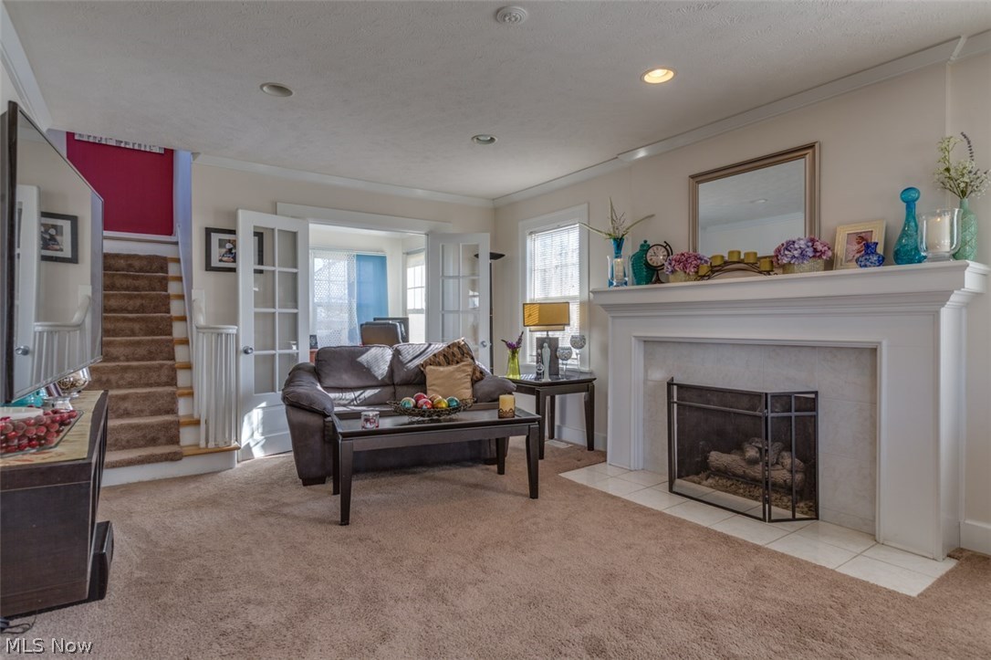 Vinewood Beach - Residential