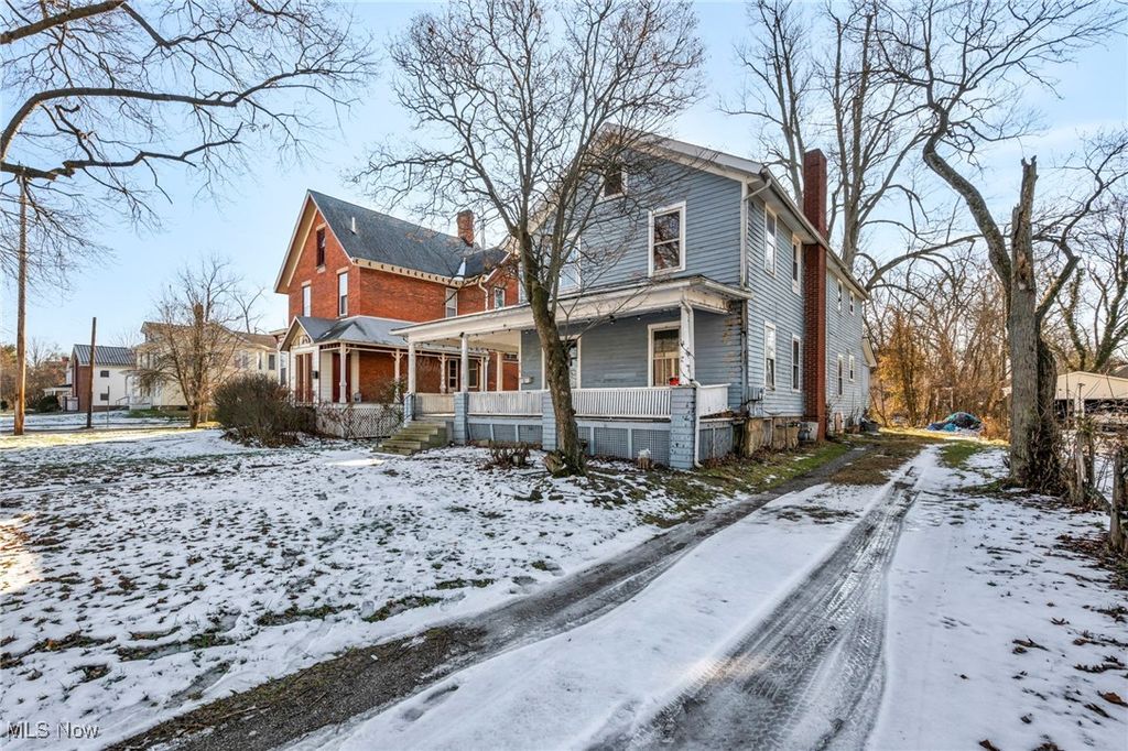 Photo of 215 W College Street, Oberlin, OH 44074 (MLS # 5178282)