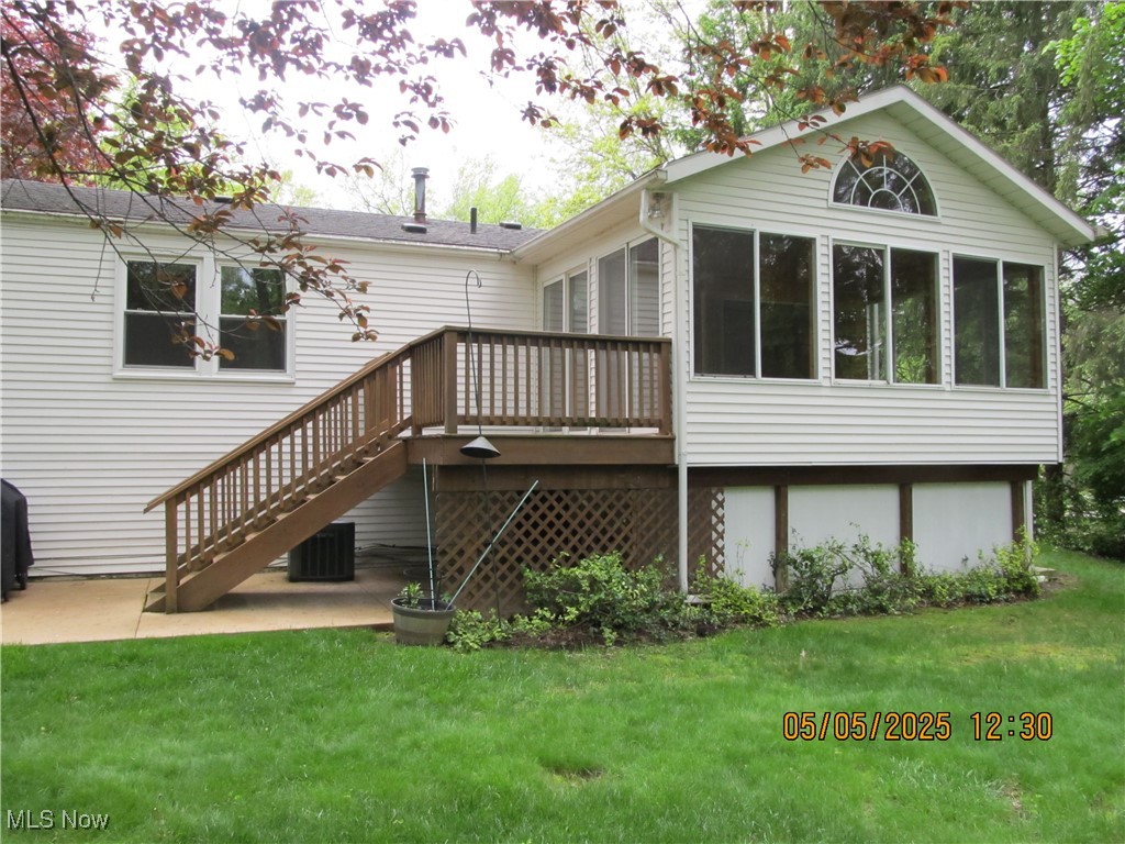 40 Oakhurst Dr, Munroe Falls, Ohio image 5