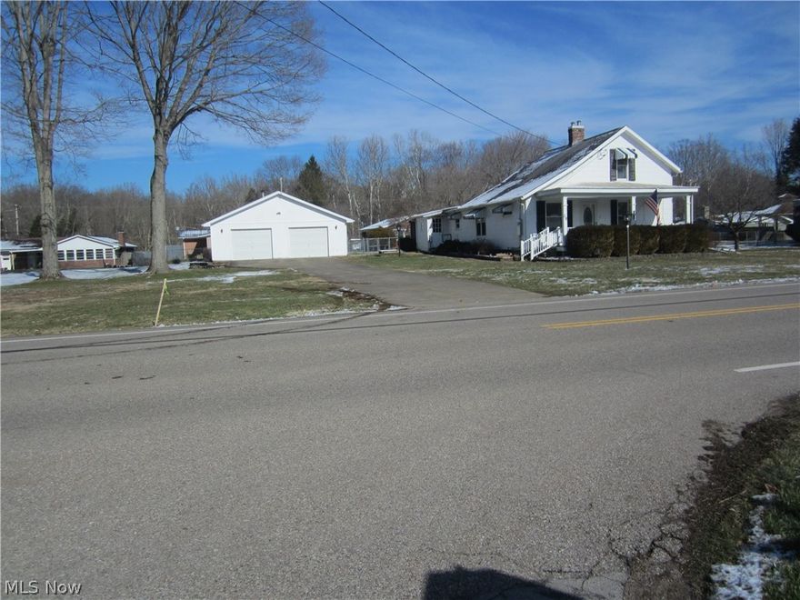 Auction terms Public Auction Tuesday February 21st., 202 5:00p.m. Keelan McLeish, Auctioneer. Terms: 10% down non-refundable deposit day of sale, balance due within 30 days of sale. Proof of funds for CASH sale from lending institution or conventional loan approval letter must be presented at auction before bid is accepted. Property sells with no warranties implied or expressed, buildings are being sold "as is." Buyer is responsible for any and all inspections prior to sale. Property to be sold with no contingencies. BUYER MUST BE PRESENT TO BID AND SIGN SALES CONTRACT, NO EXCEPTIONS. Announcements day of sale take precedent. All information is derived from sources to be accurate, but not guaranteed. The real property to be sold at auction on February 21st. 202 is presently owned by John Edward Davis Joseph E. Davis & Denah L. Clark POA . It be the responsibility of any prospective purchaser of the property to conduct his or her own title search with regard to the property. With regard