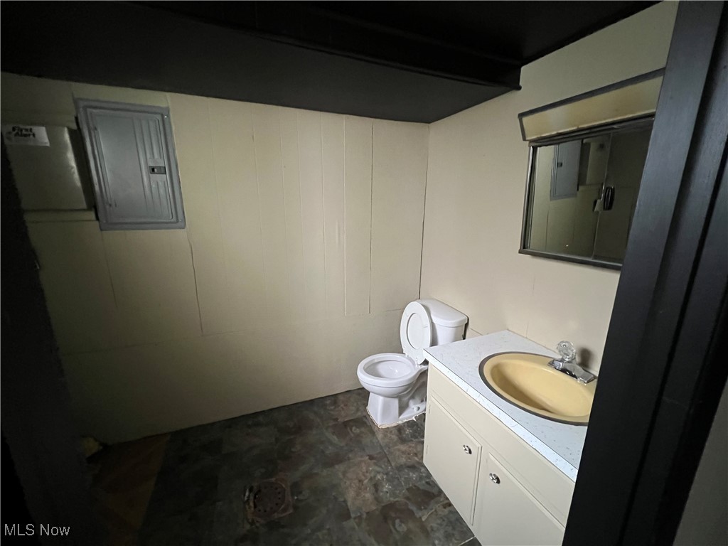 Miller L A - Residential