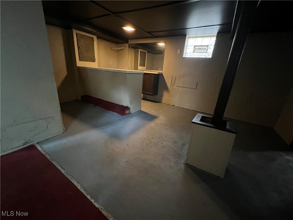 Miller L A - Residential