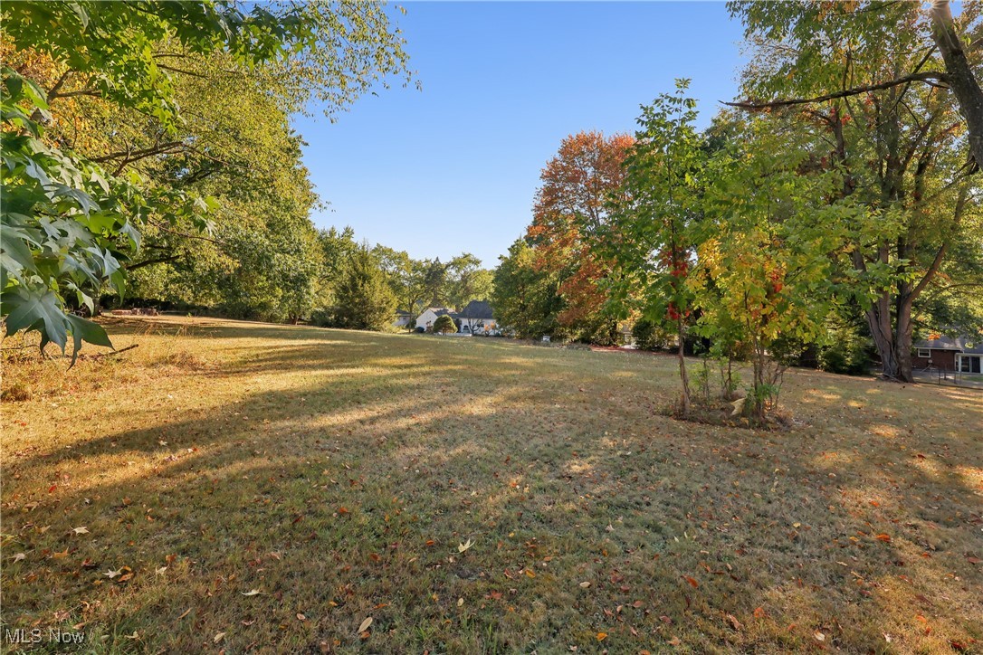 Rose Acres - Residential