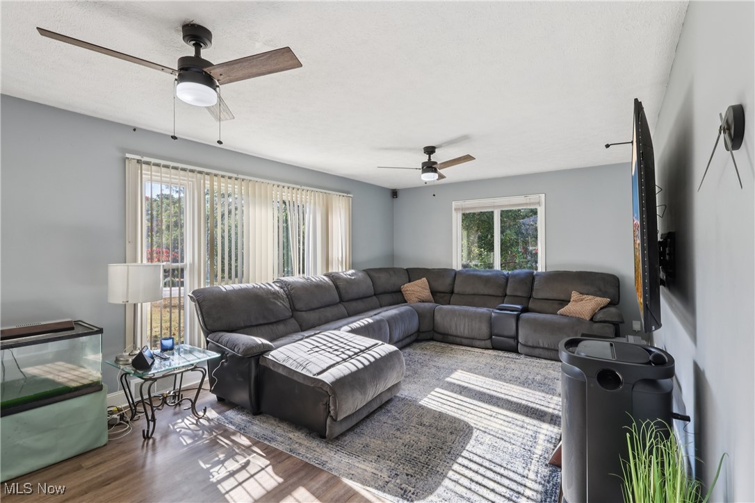 Rose Acres - Residential