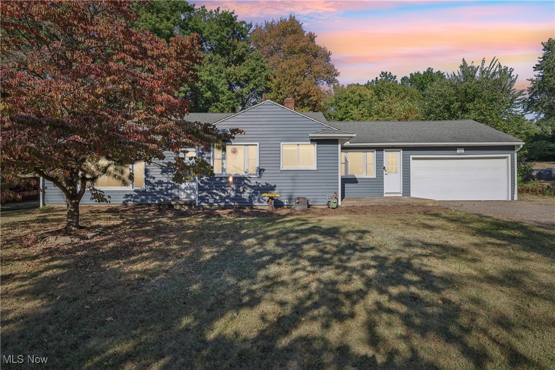 Rose Acres - Residential