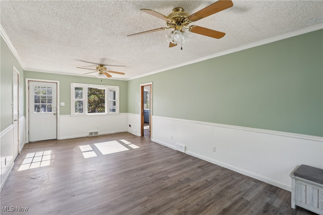 Rose Acres - Residential