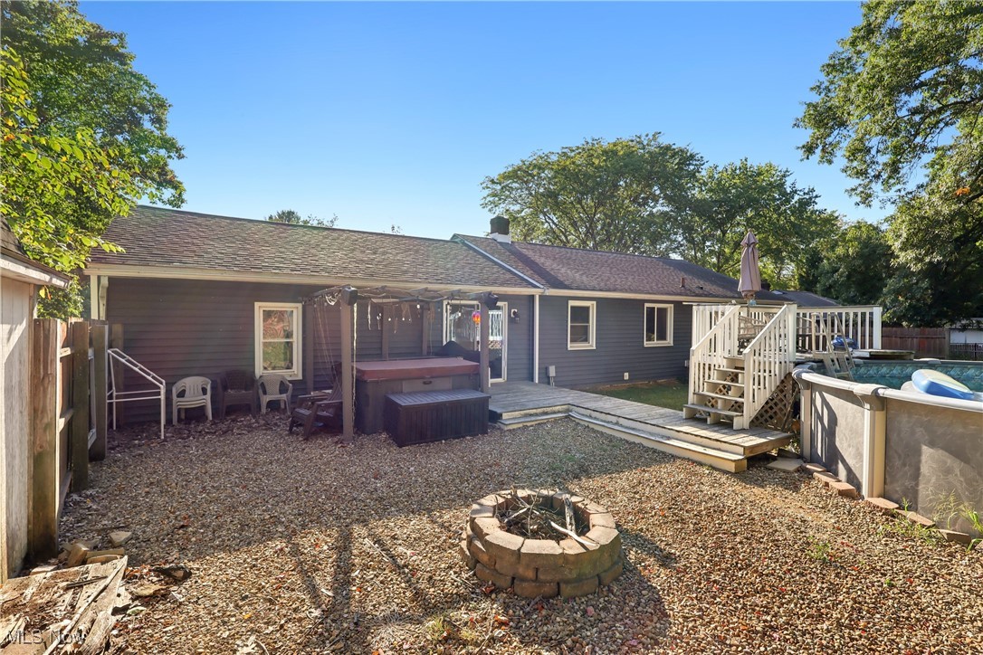 Rose Acres - Residential