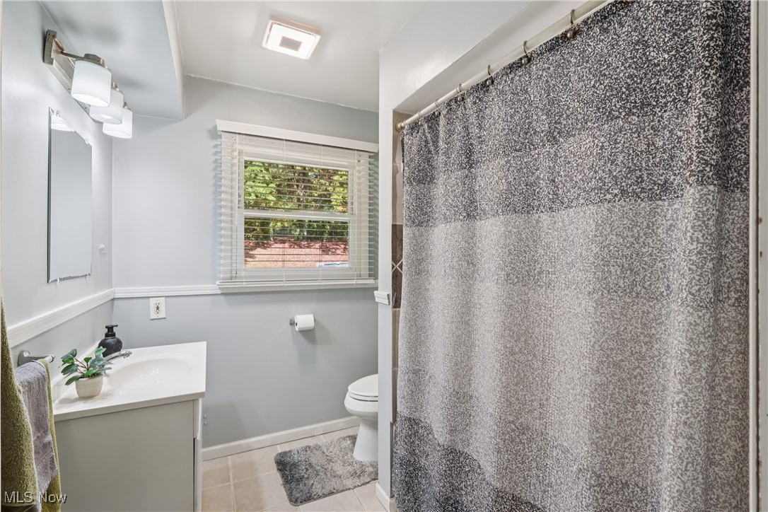 Rose Acres - Residential