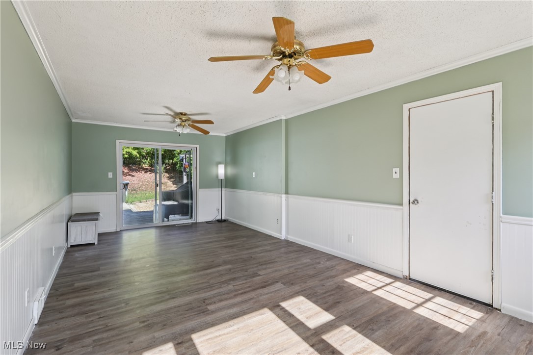 Rose Acres - Residential