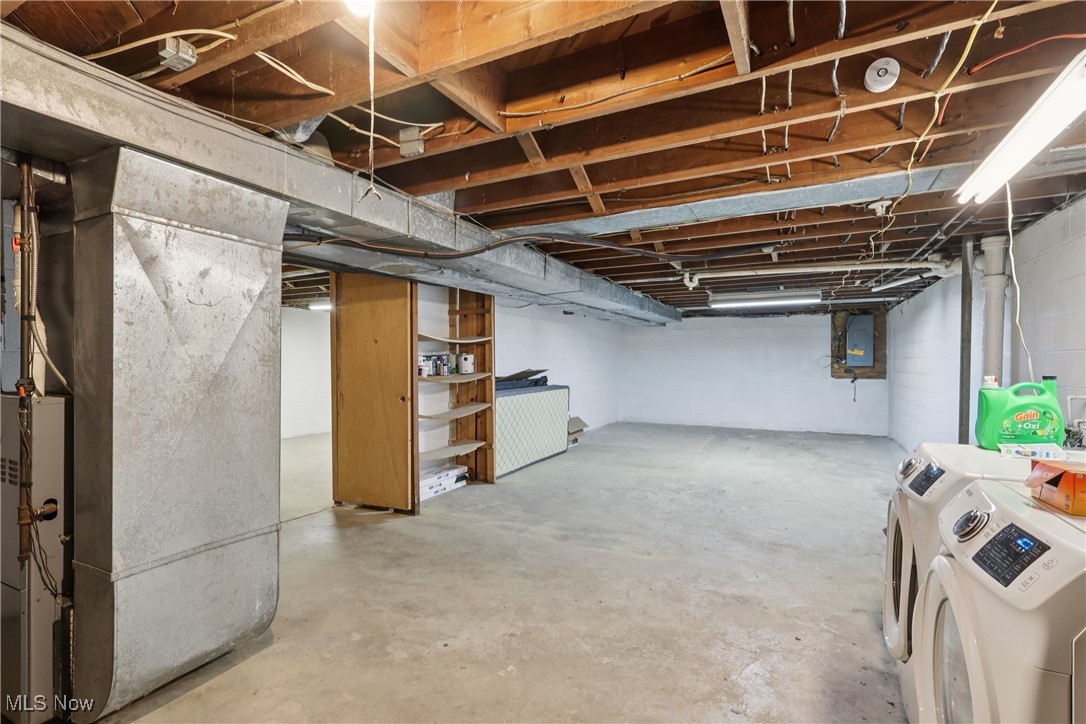 Rose Acres - Residential