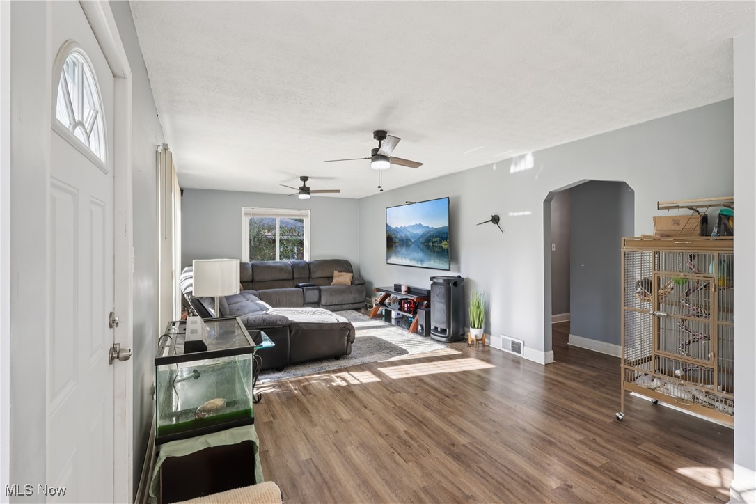 Rose Acres - Residential