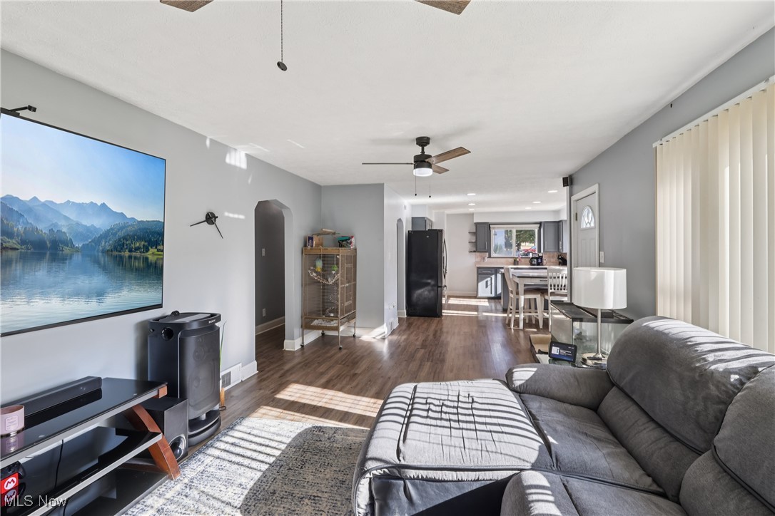 Rose Acres - Residential