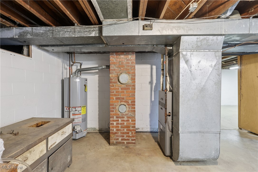 Rose Acres - Residential