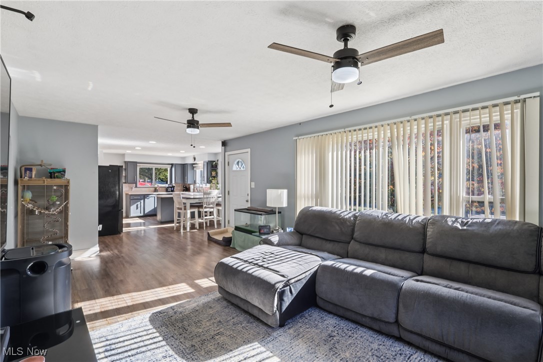 Rose Acres - Residential