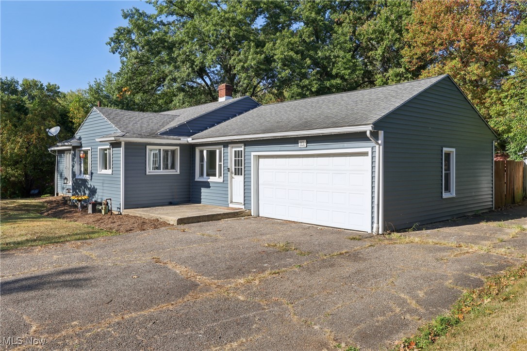 Rose Acres - Residential