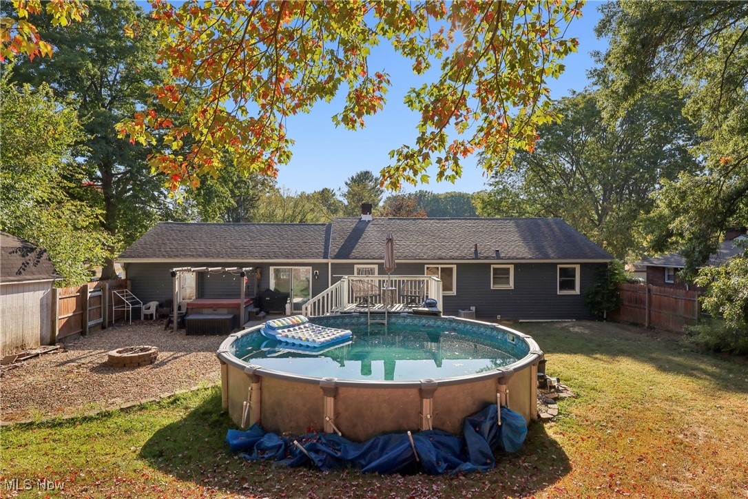 Rose Acres - Residential