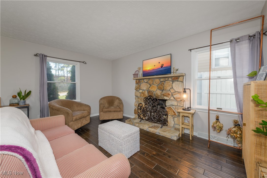 Bellridge - Residential Lease