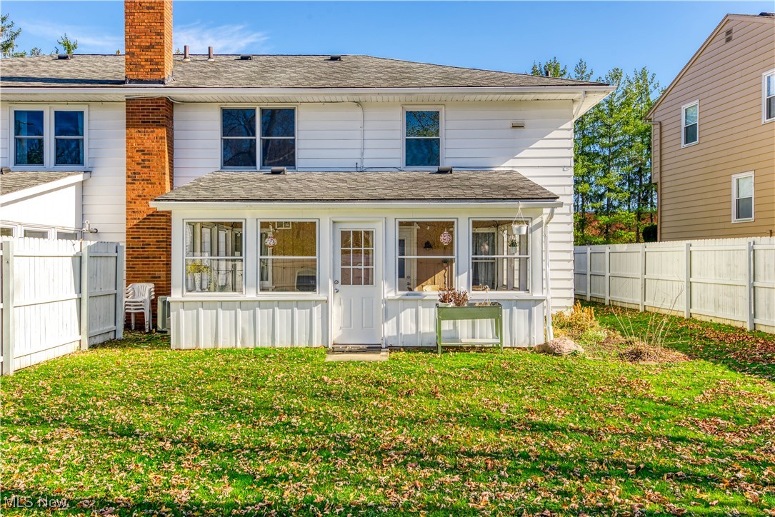 Bellridge - Residential Lease