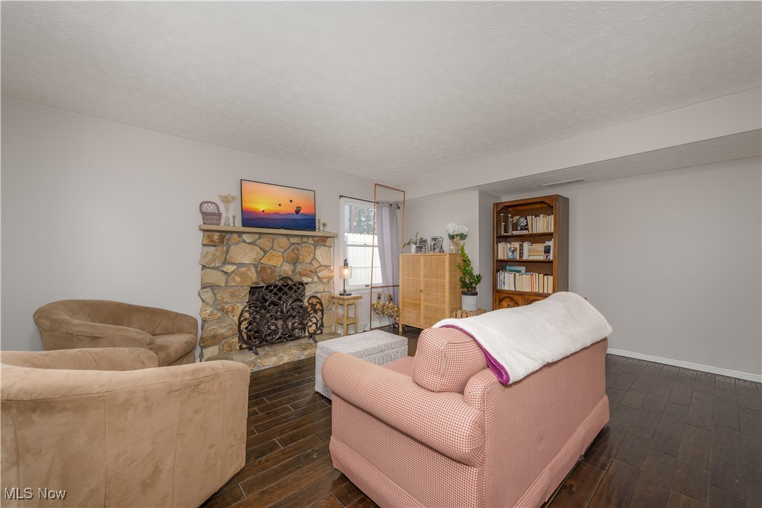 Bellridge - Residential Lease