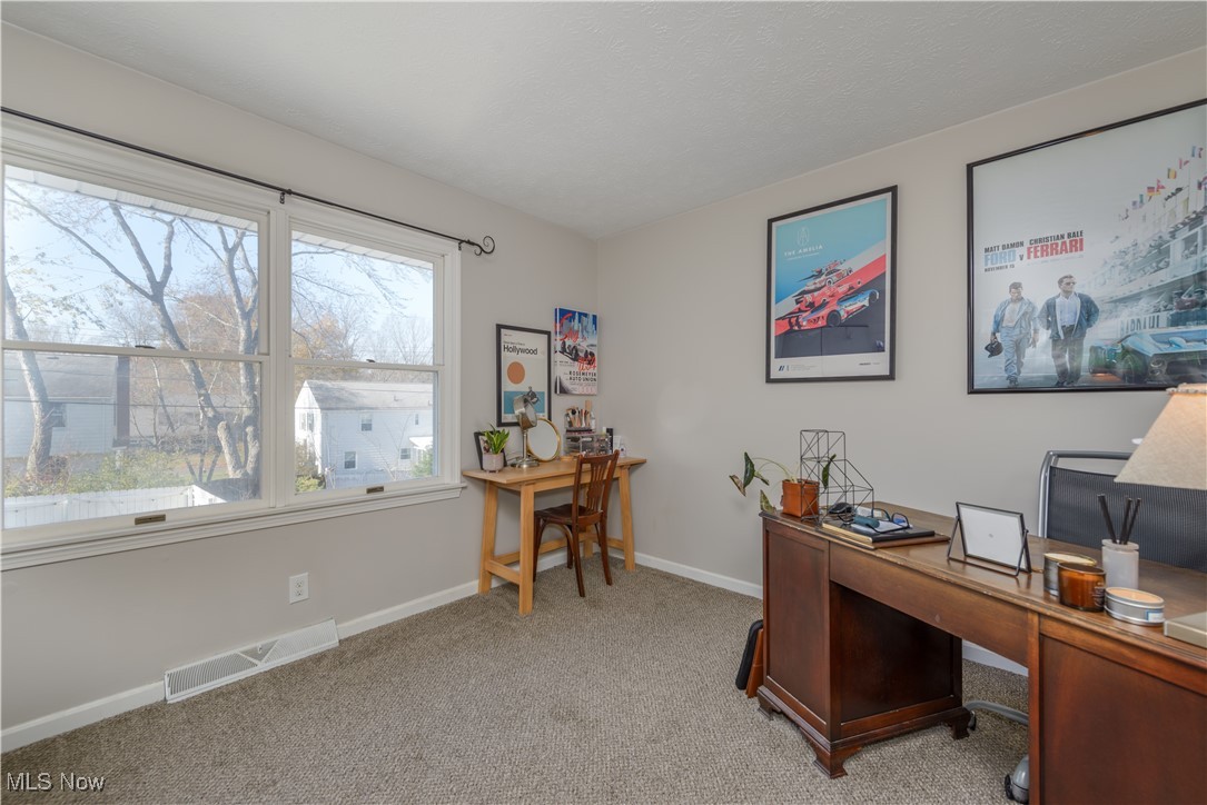 Bellridge - Residential Lease