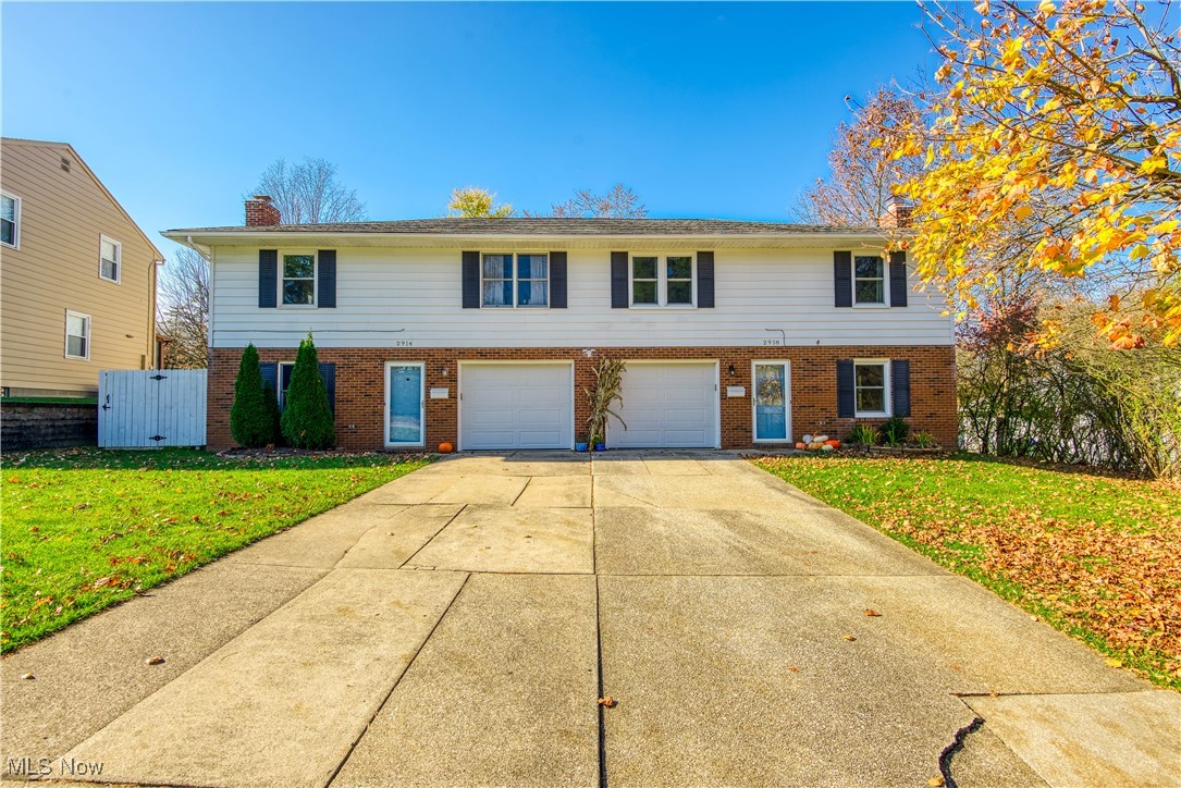 Bellridge - Residential Lease