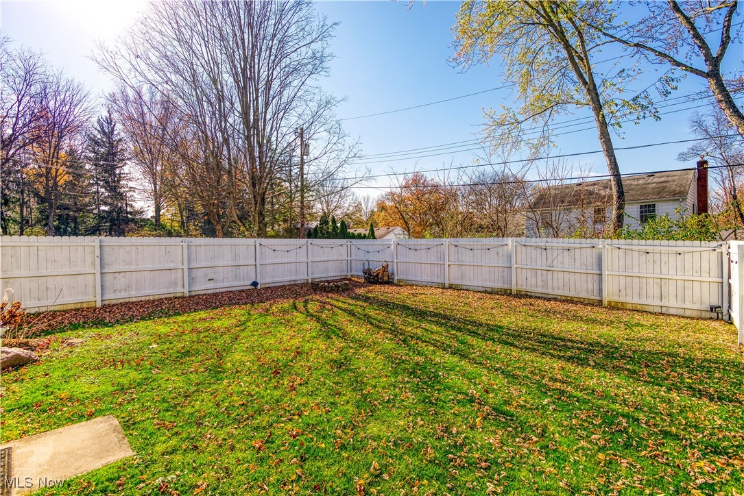 Bellridge - Residential Lease